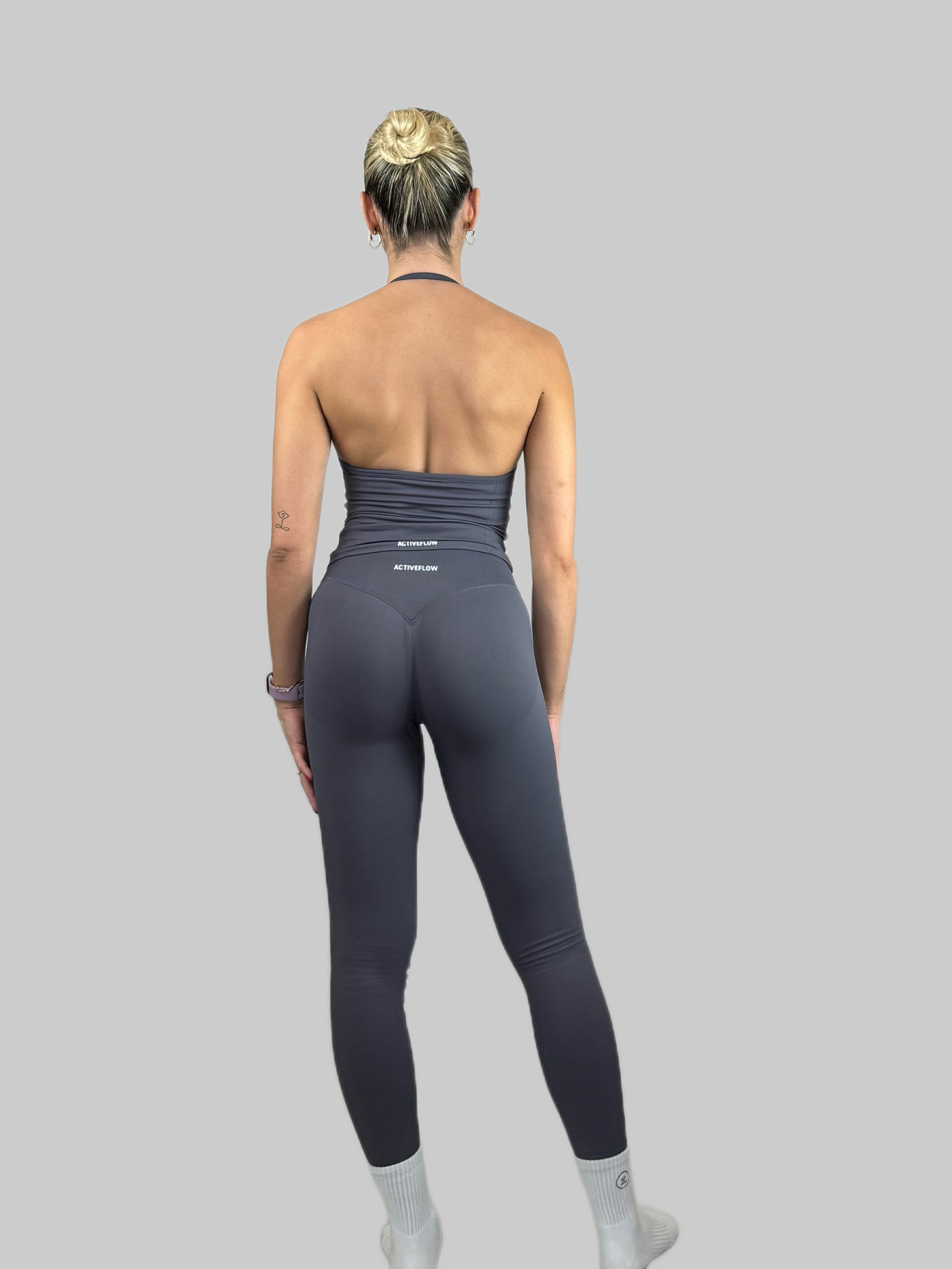 Truffle Strapless Top