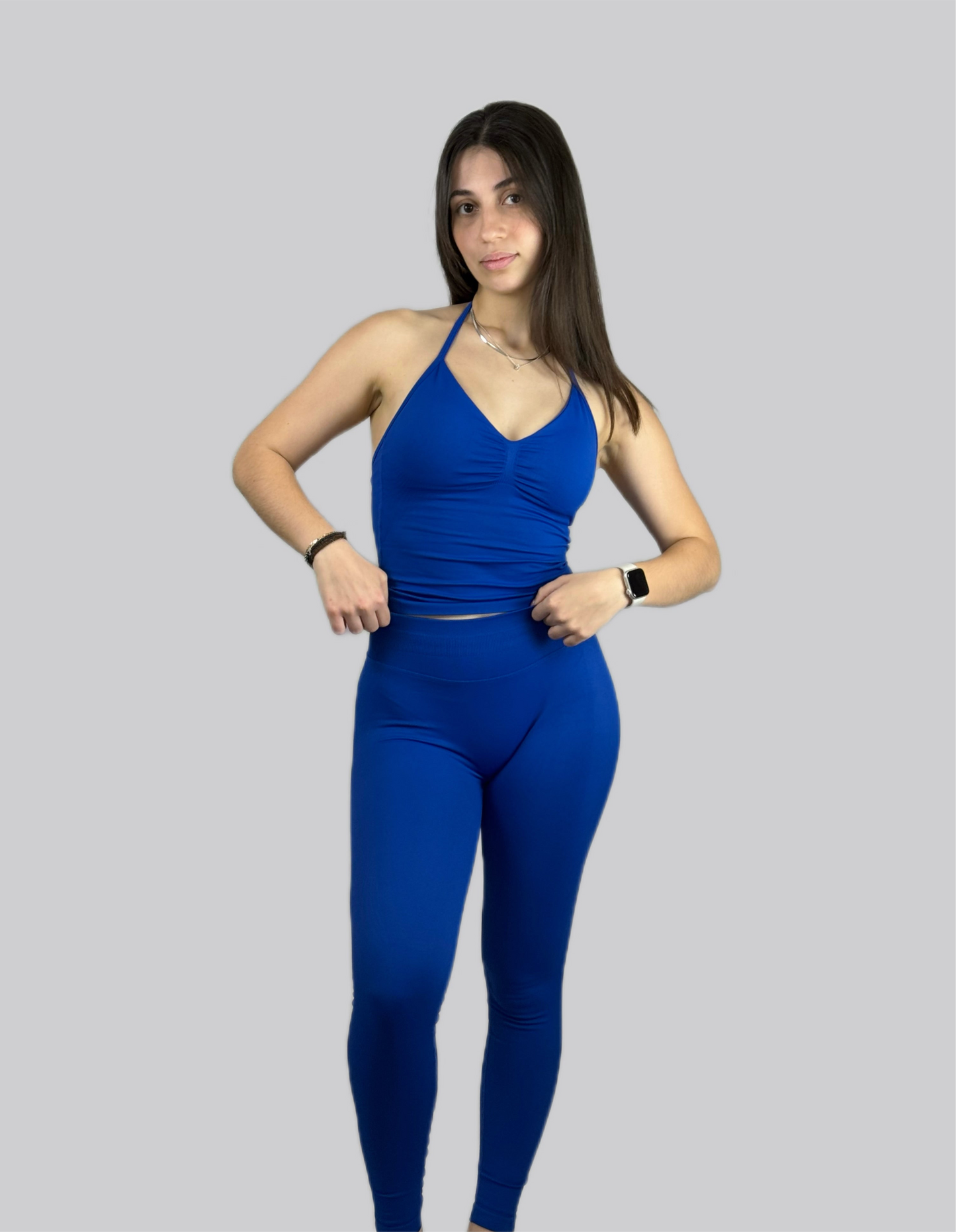 Royal Energy Sports Bra