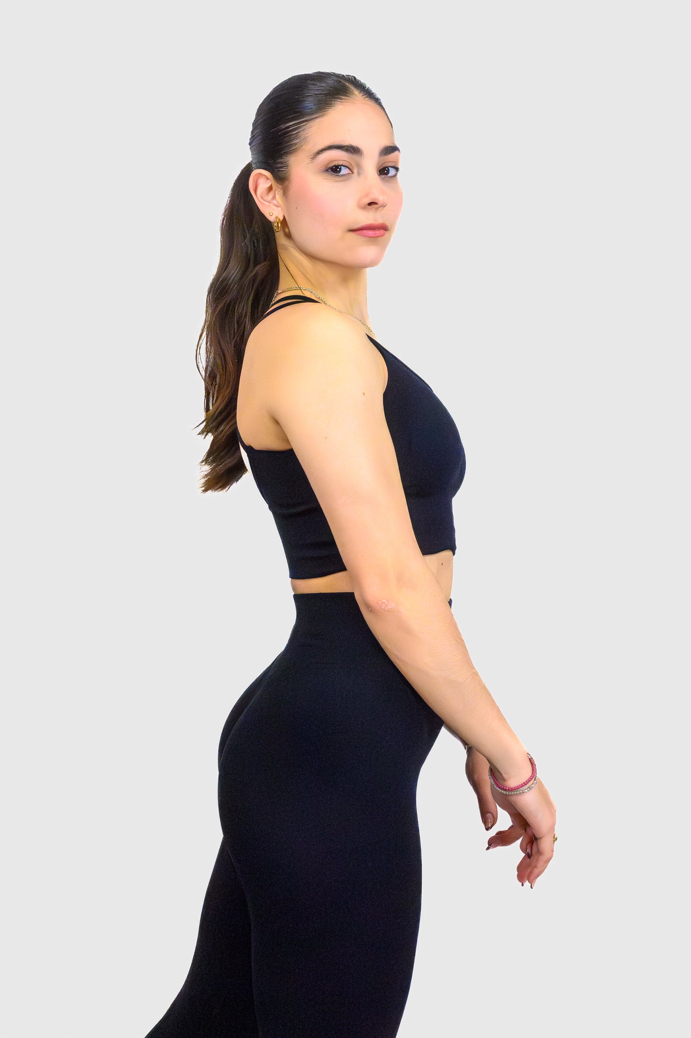 Sculpt & Lift Set – black