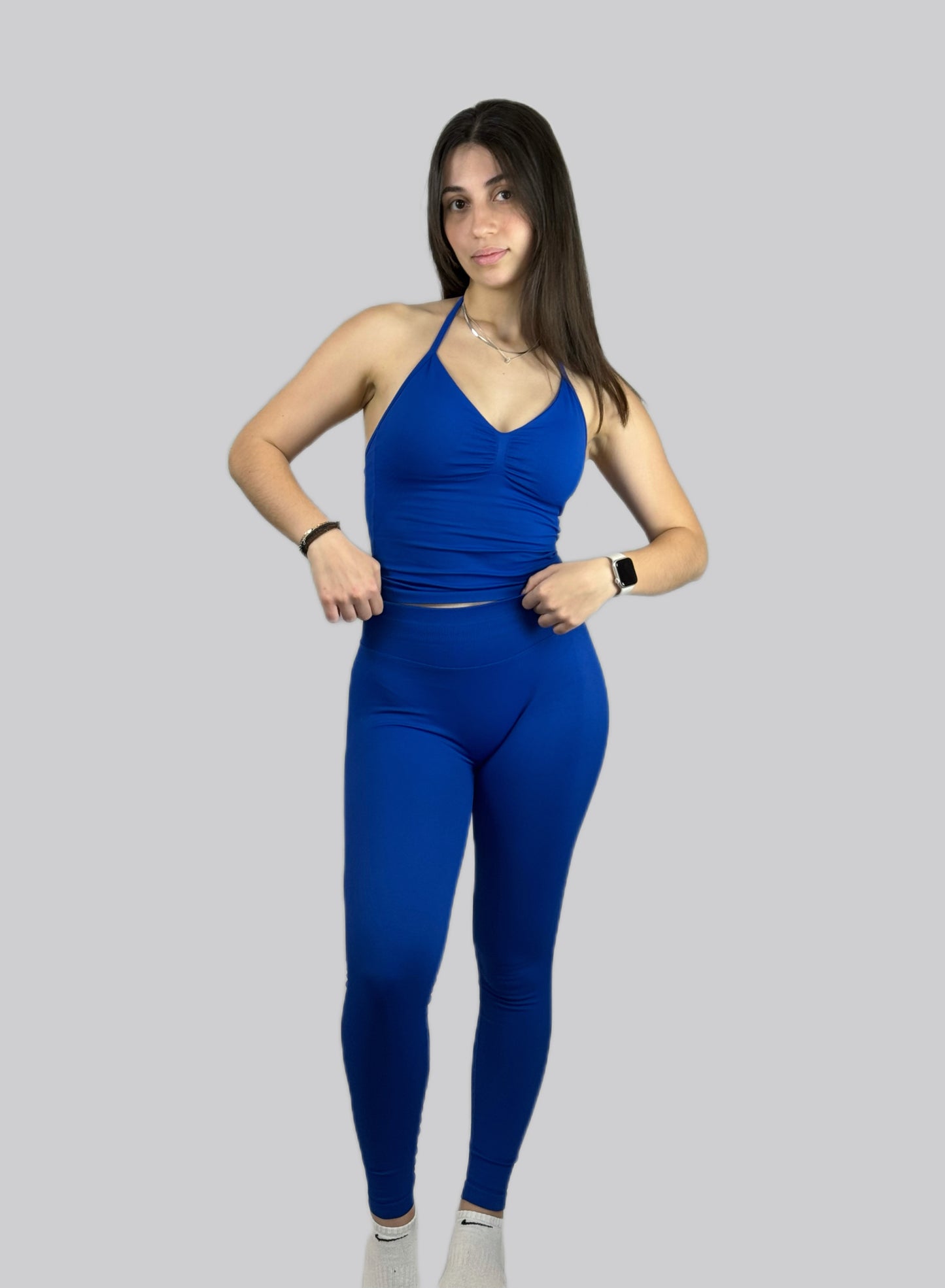 Royal Energy Sports Bra
